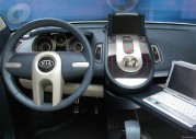 2007 Kia Kue Concept